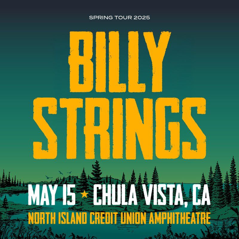 05/15/25 Outlaw Music Festival at North Island Credit Union Amphitheatre, Chula Vista, CA 