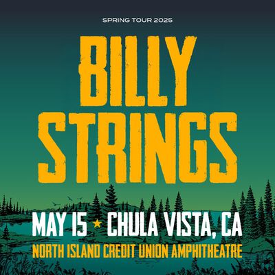 05/15/25 Outlaw Music Festival at North Island Credit Union Amphitheatre, Chula Vista, CA 