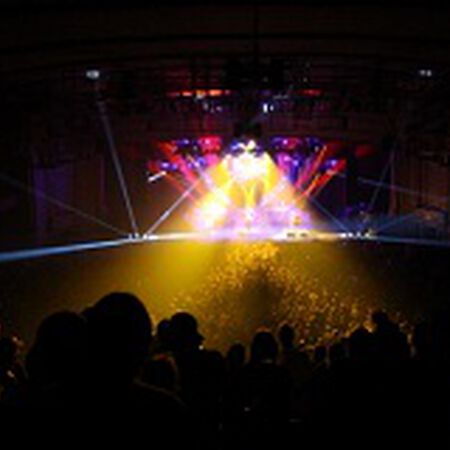05/04/10 Memorial Auditorium, Chattanooga, TN 