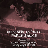 11/08/91 Ziggy's, Winston Salem, NC 