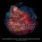 09/10/16 Red Rocks, Morrison, CO 