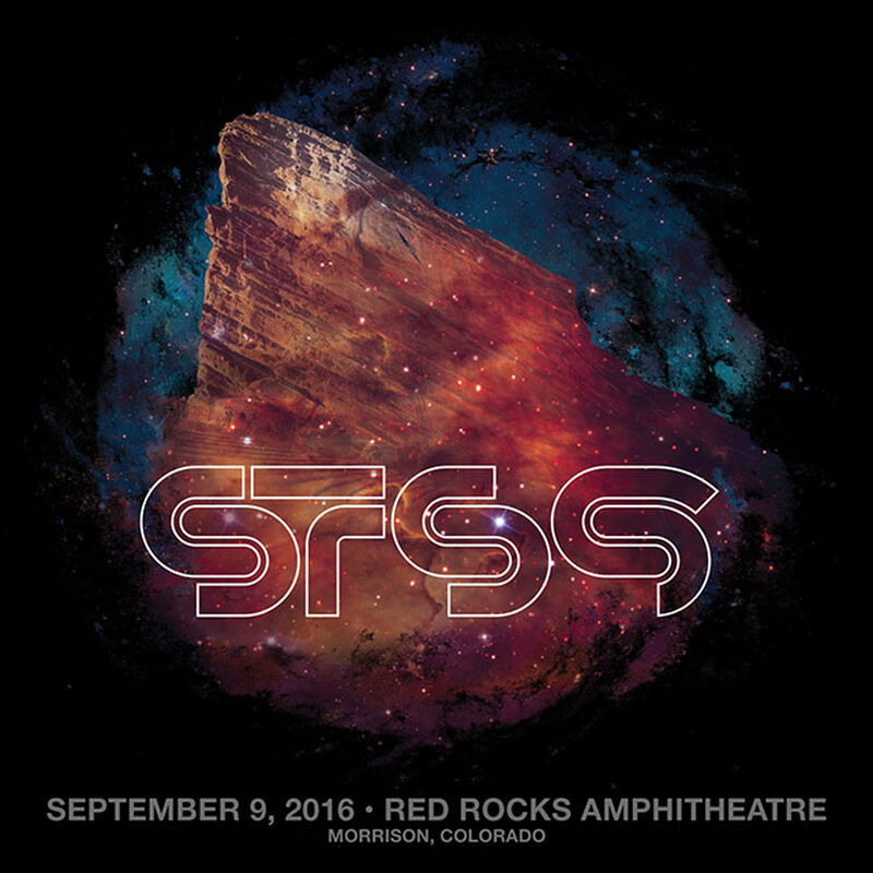09/10/16 Red Rocks, Morrison, CO 