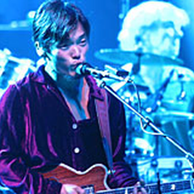 12/29/03 Auditorium Theater, Chicago, IL  