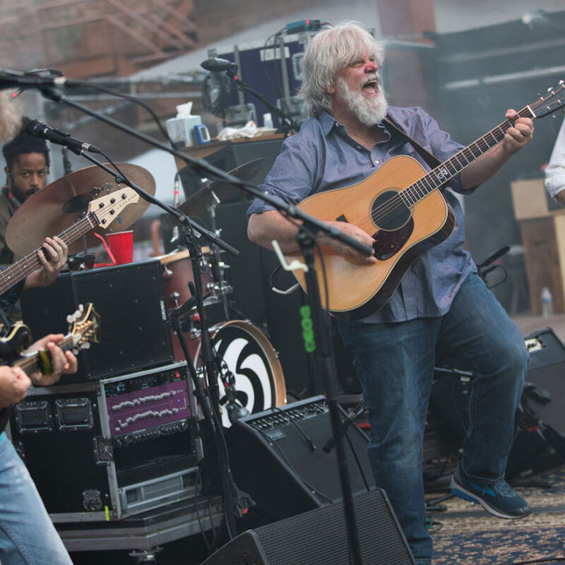 05/05/18 Red Rocks Amphitheater, Morrison, CO 