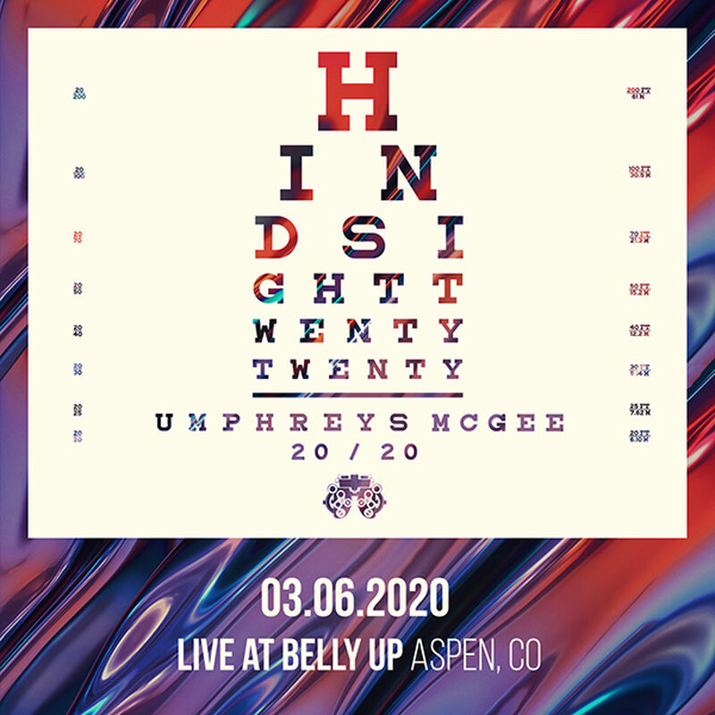 03/06/20 Belly Up, Aspen, CO 