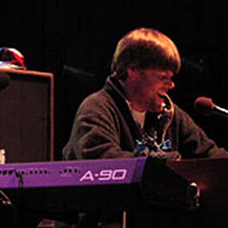 04/06/02 Waterloo Park, Austin, TX 