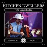 06/04/23 Pine Creek Lodge, Livingston, MT 