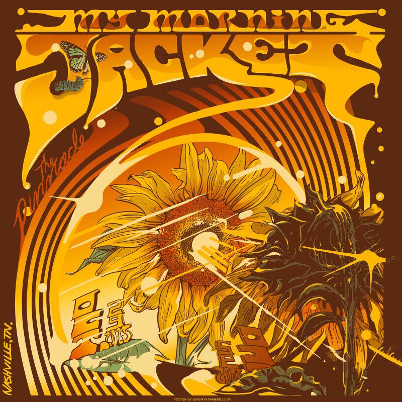 10/29/25 The Pinnacle, Nashville, TN