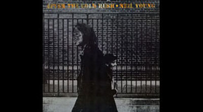 After The Gold Rush