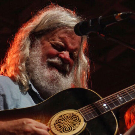 10/14/16 Suwannee Roots Revival, Live Oak, FL 