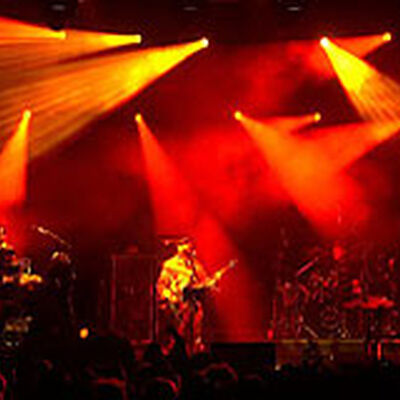 08/17/07 Camp Bisco 6, Mariaville, NY 