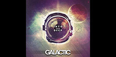 Into The Deep (Deluxe Edition)