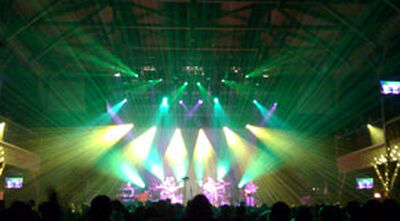 04/03/09 Penn's Peak, Jim Thorpe, PA 