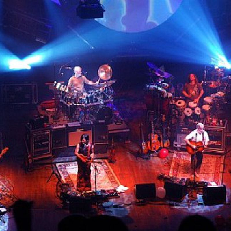 07/14/07 Beacon Theatre, New York, NY 