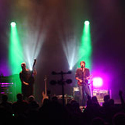 02/17/11 Lifesyles Community Pavilion, Columbus, OH 