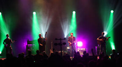 02/17/11 Lifesyles Community Pavilion, Columbus, OH 