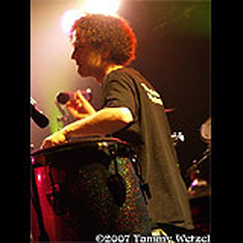 04/19/07 The Town Ballrom, Buffalo, NY 