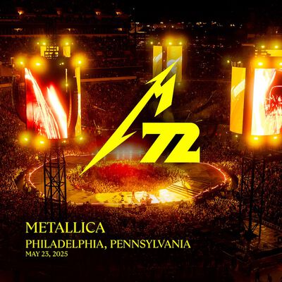 05/23/25 Lincoln Financial Field, Philadelphia, PA 