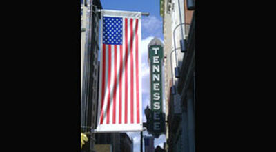 11/08/08 Tennessee Theatre, Knoxville, TN 