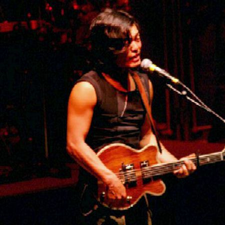 09/29/06 Aragon Ballroom, Chicago, IL 