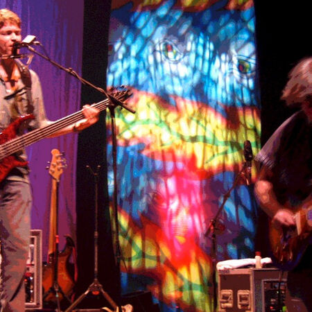 10/09/03 Palace Theatre, Albany, NY 