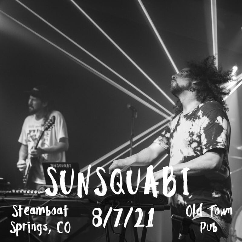 08/07/21 Old Town Pub, Steamboat Springs, CO 