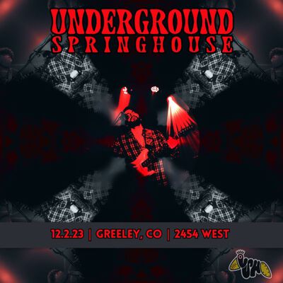 12/02/23 2454 West, Greeley, CO 