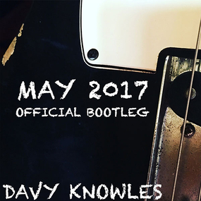 Official Bootleg #5 - May 2017