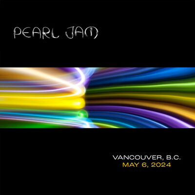 05/06/24 Rogers Arena, Vancouver, CANADA 