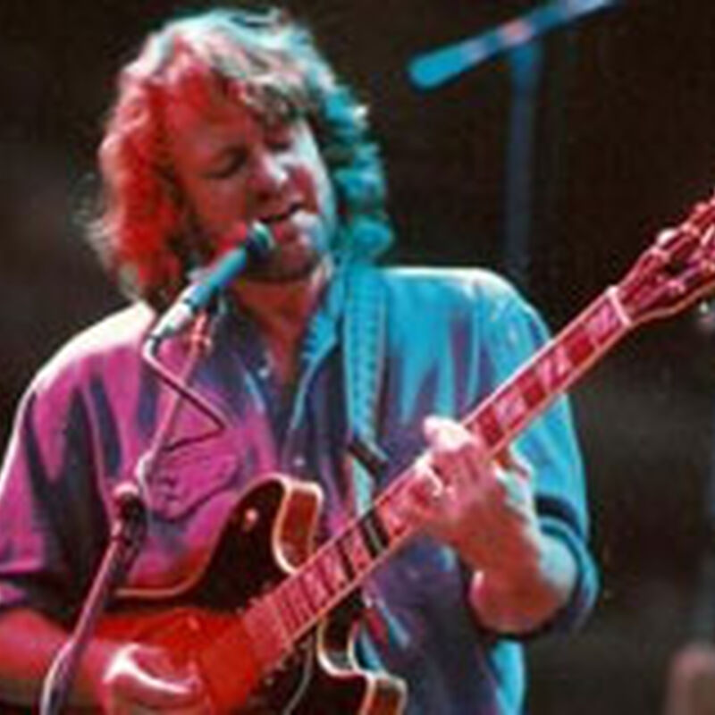 05/31/96 Red Rocks Amphitheatre, Morrison, CO 