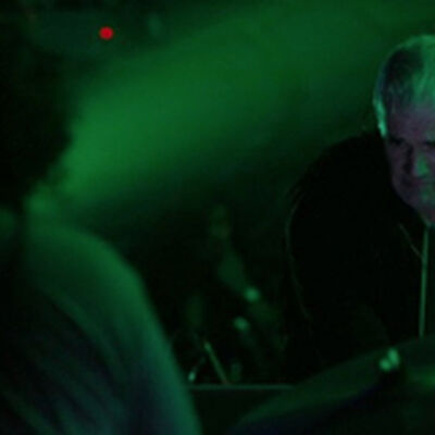 03/20/11 Marquee Theatre, Tempe, AZ 
