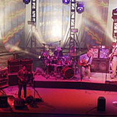 12/12/03 Paramount, Seattle, WA 
