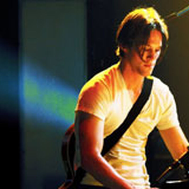 04/29/10 New Earth Music Hall, Athens, GA 