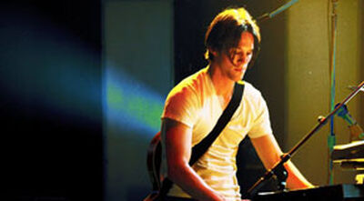 04/29/10 New Earth Music Hall, Athens, GA 
