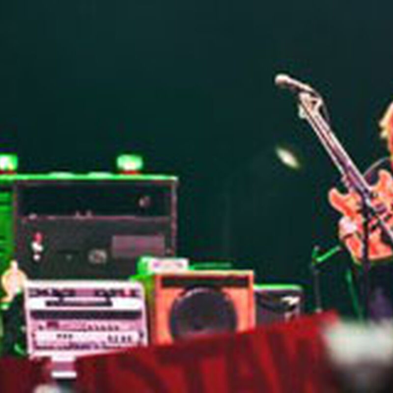 07/04/10 Verizon Wireless at Encore Park, Alpharetta, GA 