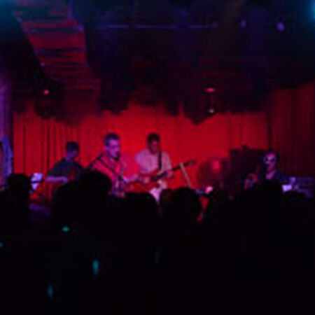 10/02/09 Castaway's, Ithaca, NY 