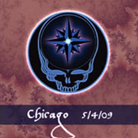 05/04/09 Allstate Arena, Rosemont, IL 
