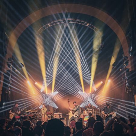 03/05/22 Mr. Smalls Theatre, Millvale, PA 