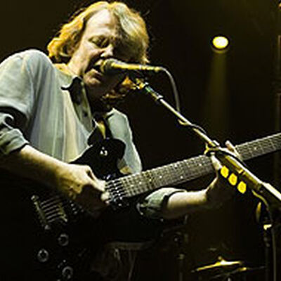 04/01/08 Warner Theatre, Washington, DC 