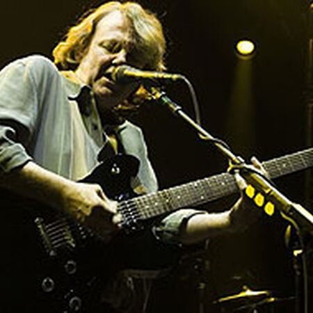 04/01/08 Warner Theatre, Washington, DC 
