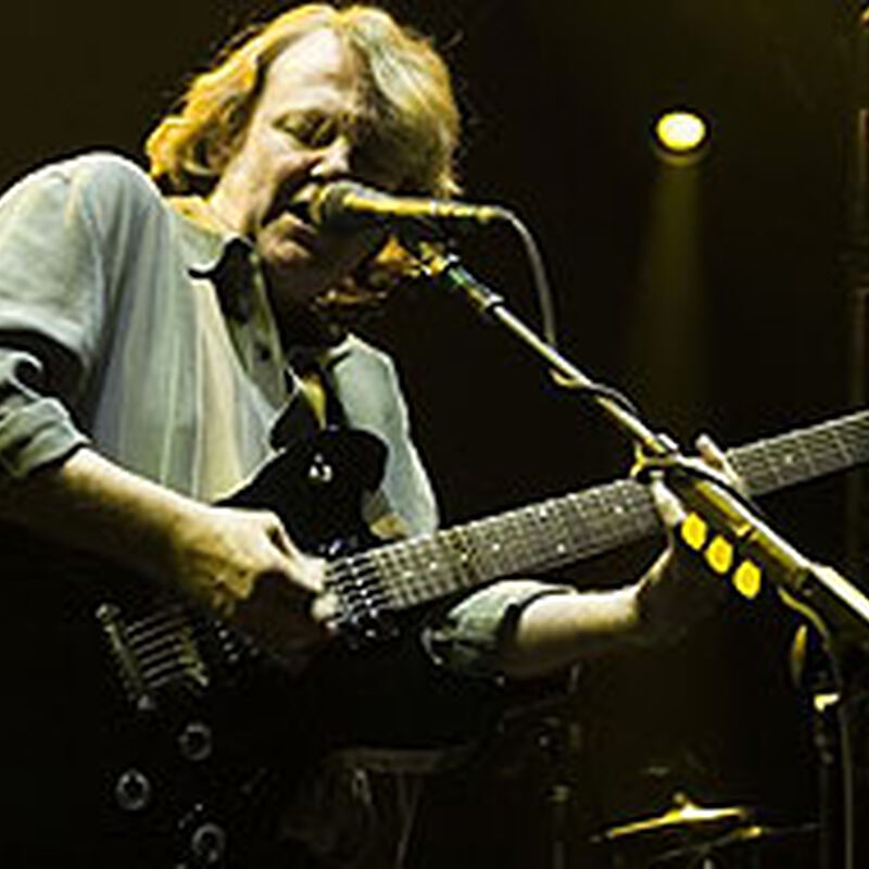 04/01/08 Warner Theatre, Washington, DC 