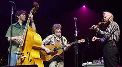 03/13/04 The Fillmore Auditorium, Denver, CO 