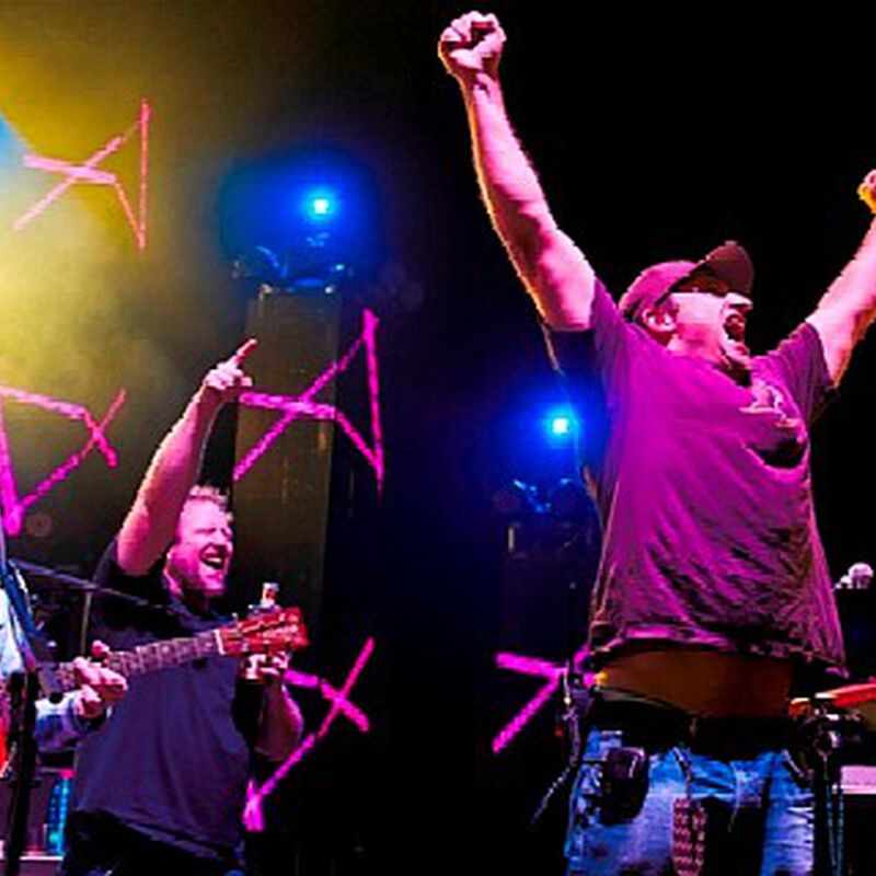 12/04/11 Orpheum Theatre, Boston, MA 