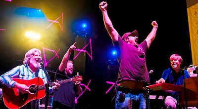 12/04/11 Orpheum Theatre, Boston, MA 