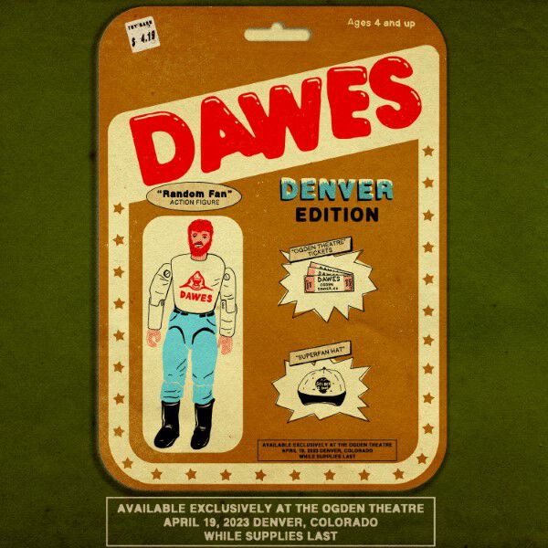 Dawes