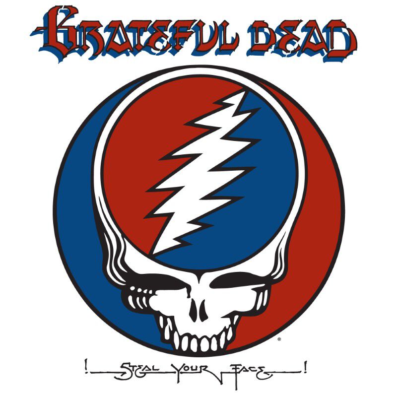 Steal Your Face (50th Anniversary Remaster)