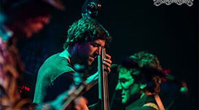 09/20/14 FreshGrass Music Festival, North Adams, MA 