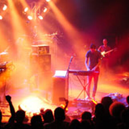 09/20/12 Town Ballroom, Buffalo, NY 