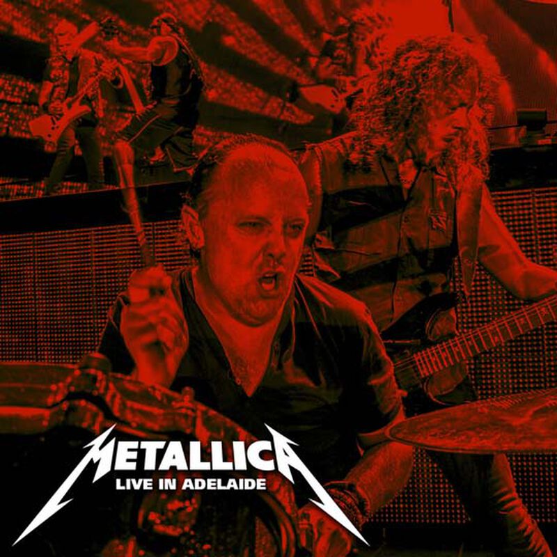 03/02/13 Soundwave Festival, Adelaide, AUS 
