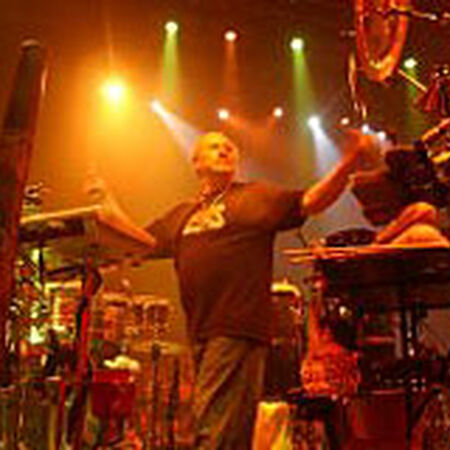 04/30/05 Nokia live at Grand Prairie, Dallas, TX 
